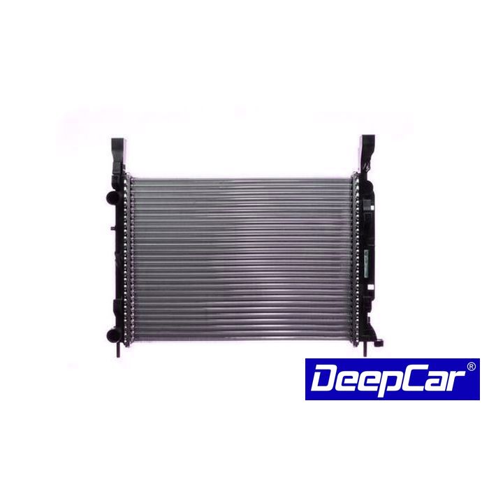 Radiador da água Renault Kangoo 2008-on